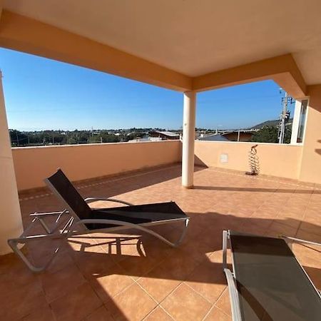 Stela ' S Guest House Loule Exterior photo