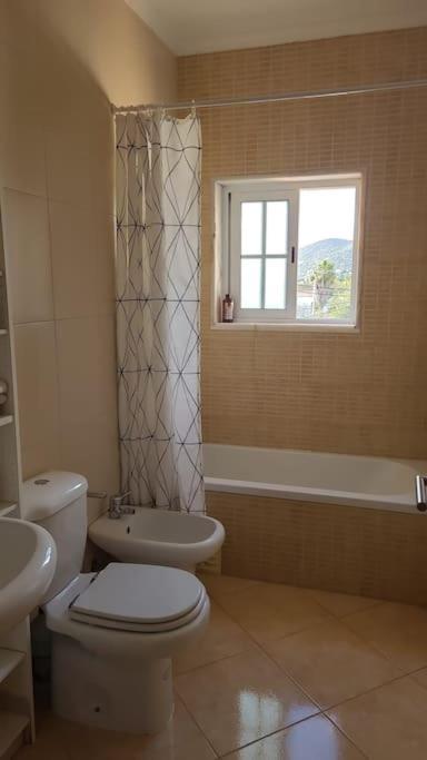 Stela ' S Guest House Loule Exterior photo